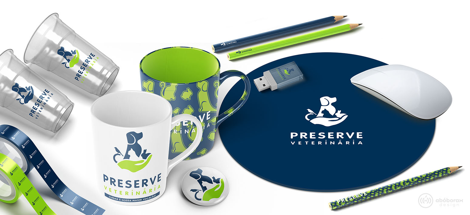 AbóboraX - Identidade visual aplicações em produtos